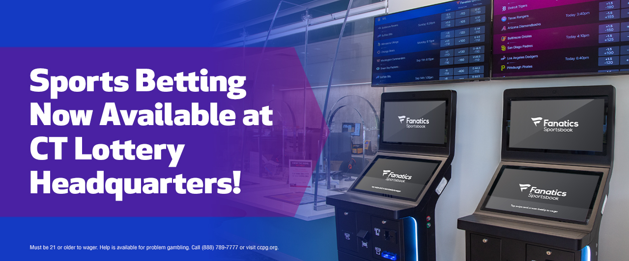Connecticut Sports Betting Market