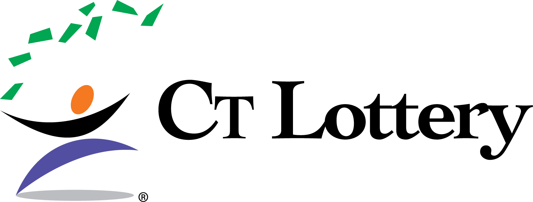 Connecticut Lottery Logo