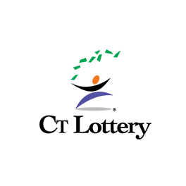 CT Lottery logo
