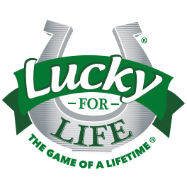 Lucky for Life Logo