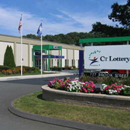 CT Lottery