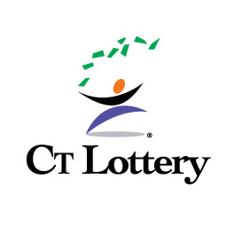 Image of CT Lottery logo
