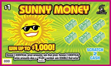 SUNNY MONEY image