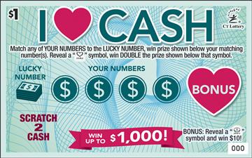 I Heart Cash image