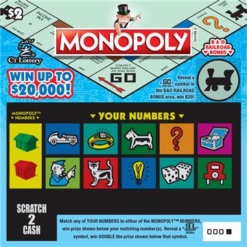 MONOPOLY image