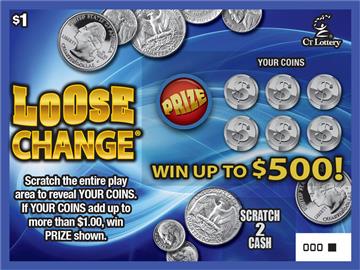 Loose Change image