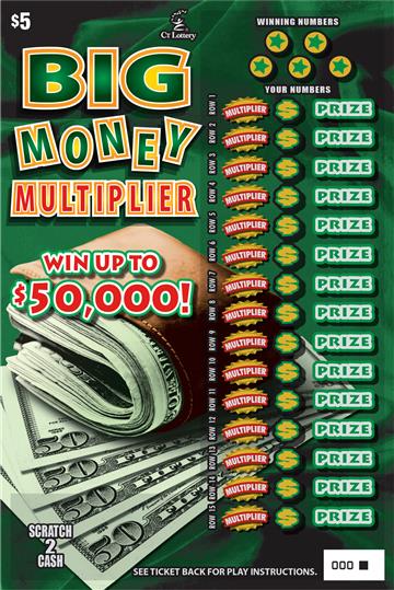 Big Money Multiplier image