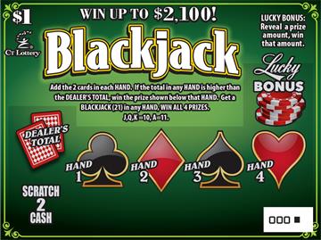 Blackjack image