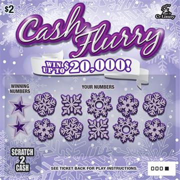 Cash Flurry image