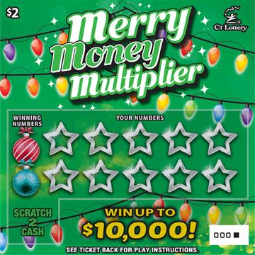 Merry Money Multiplier image