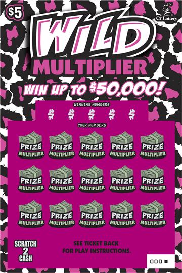 Wild Multiplier image