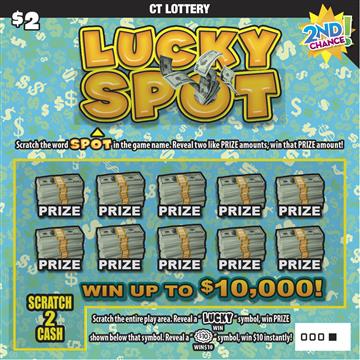 Lucky Spot image