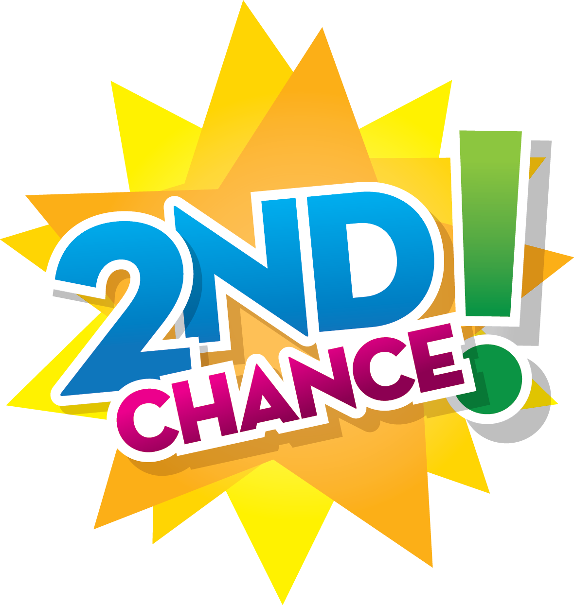 Second Chance Logo