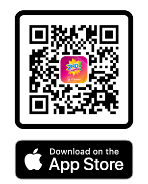 apple qr code