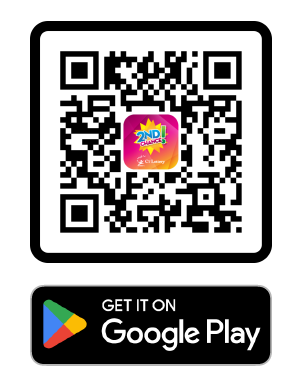 google play qr code