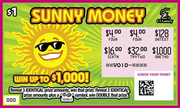 SUNNY MONEY rollover image