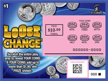 Loose Change rollover image