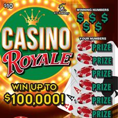lotto ending