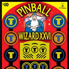 Pinball Wizard XXVI thumb nail