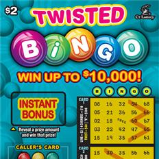 Twisted BINGO thumb nail