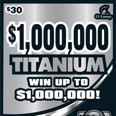 $1,000,000 TITANIUM thumbnail