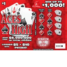 Aces High thumb nail