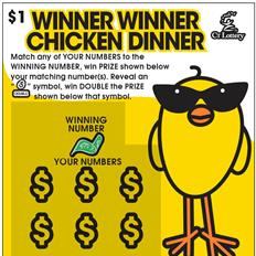 Winner Winner Chicken Dinner thumb nail