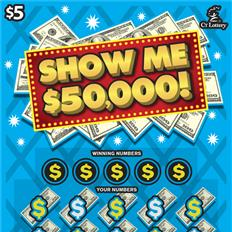 Show Me $50,000! thumb nail