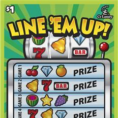 Line 'Em Up! thumb nail