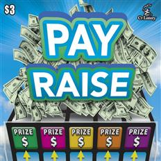 Pay Raise thumb nail