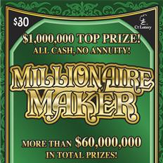 MILLIONAIRE MAKER thumbnail