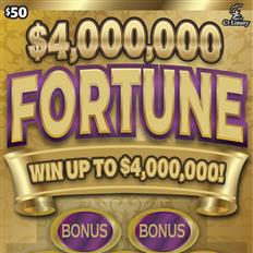 $4,000,000 Fortune thumb nail