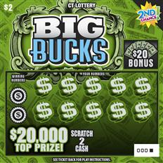 Big Bucks thumb nail