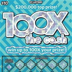 100X the cash thumb nail