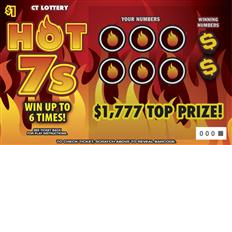 Hot 7s thumb nail
