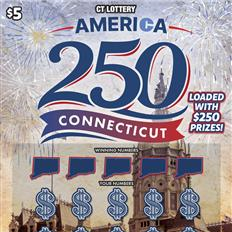 America 250 Connecticut thumb nail