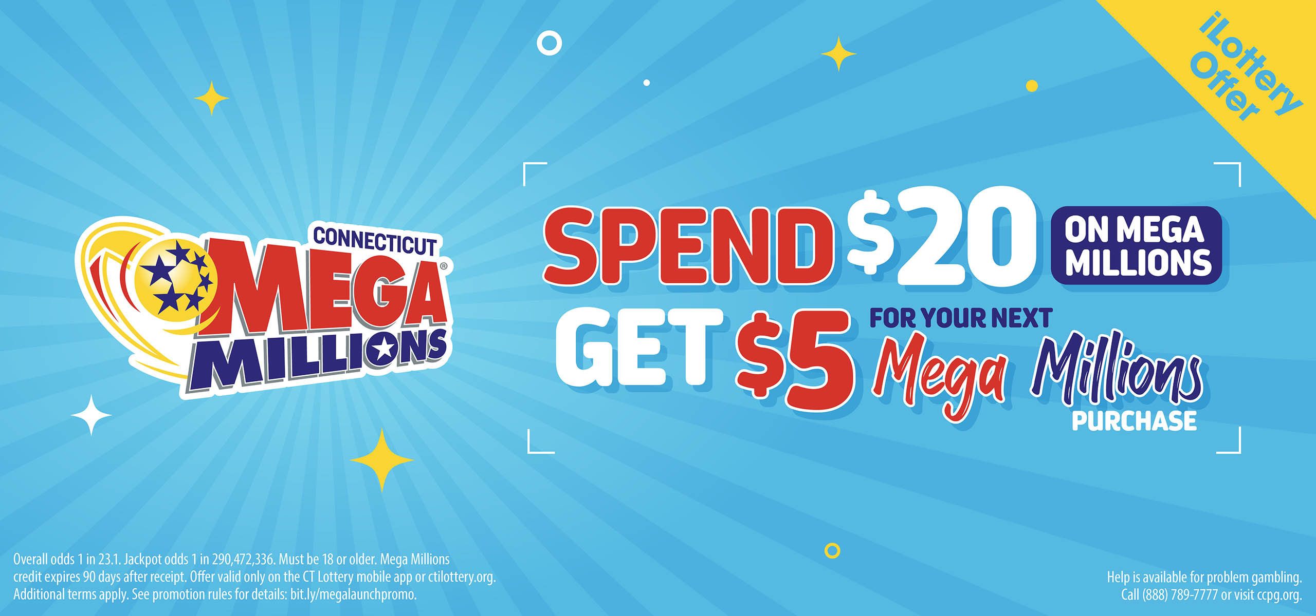 Mega Millions Promotion