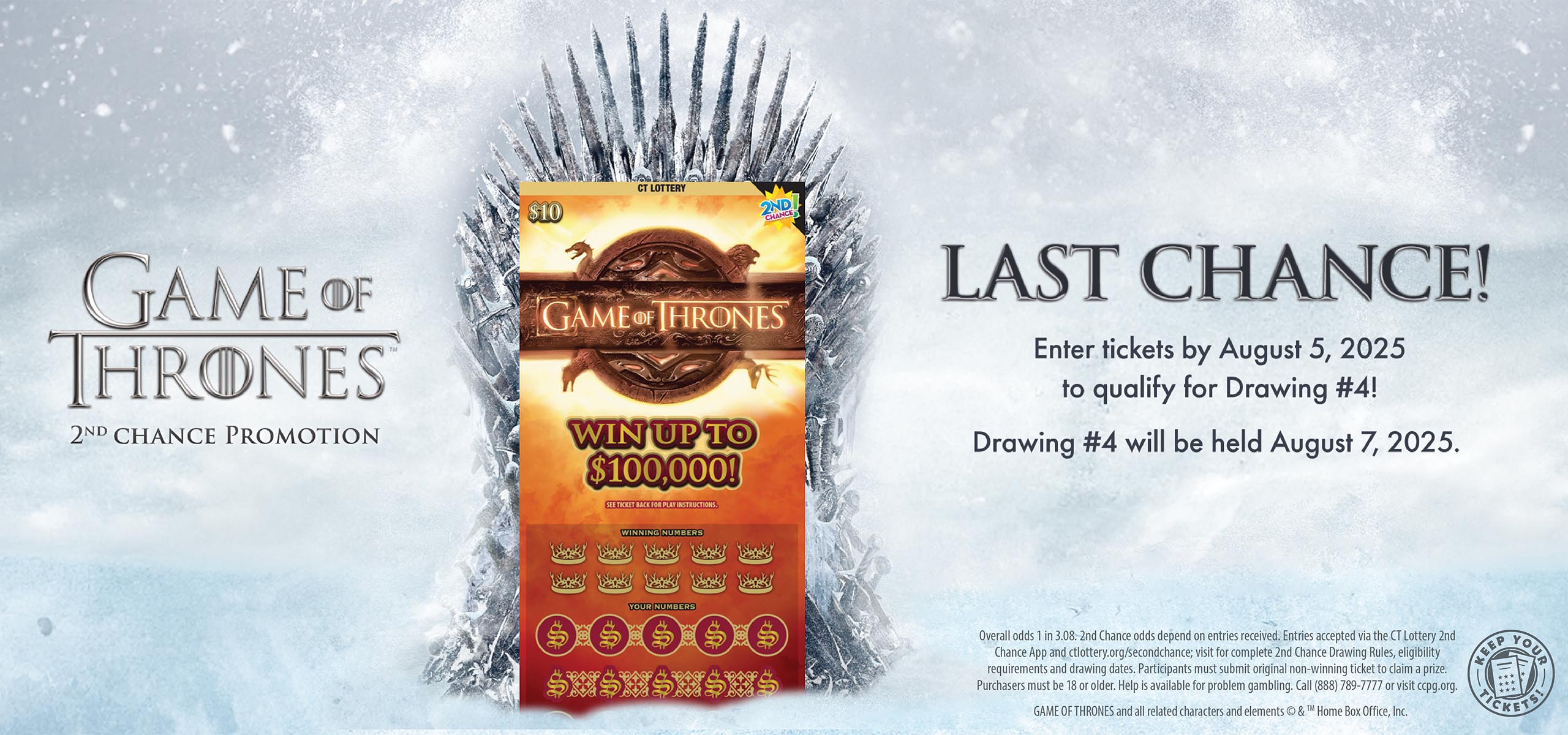 Game of Thrones Drawing #4