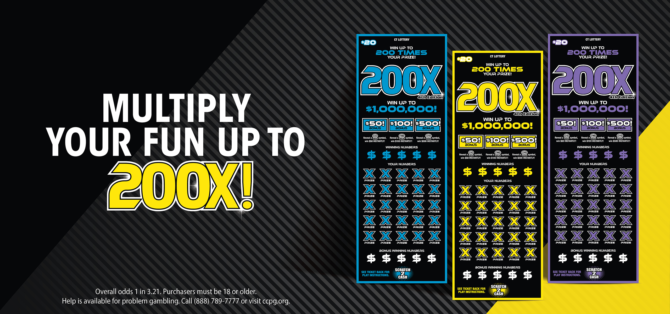 200X 4th Edition