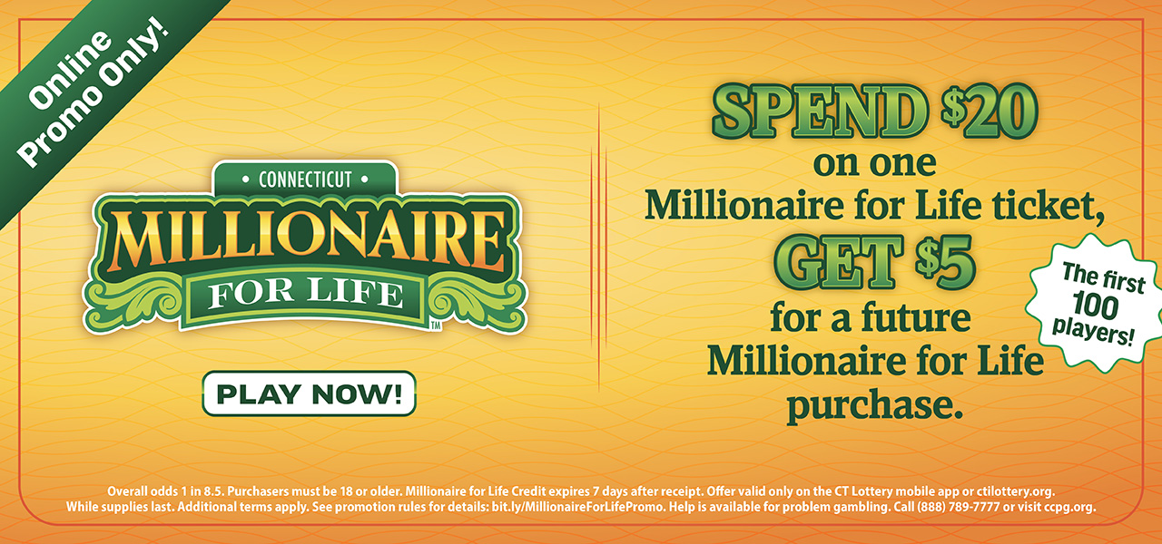 MFL iLottery Promo