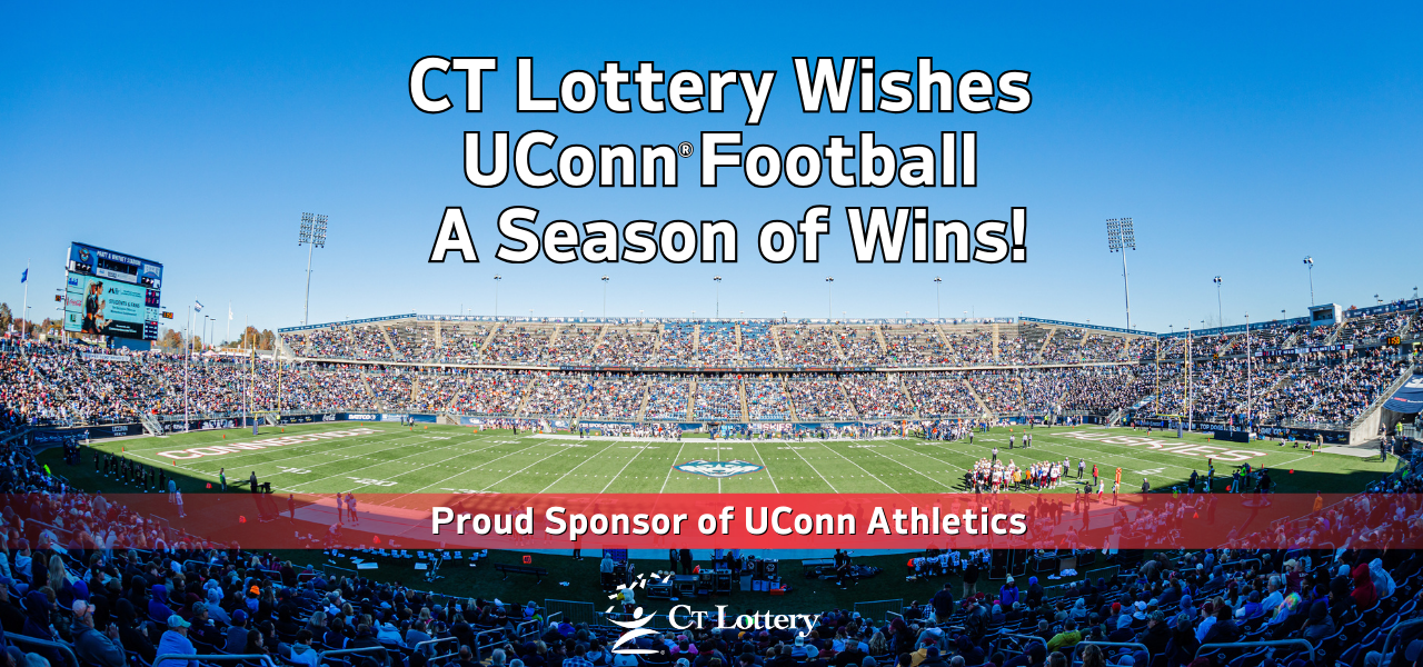 UConn Football