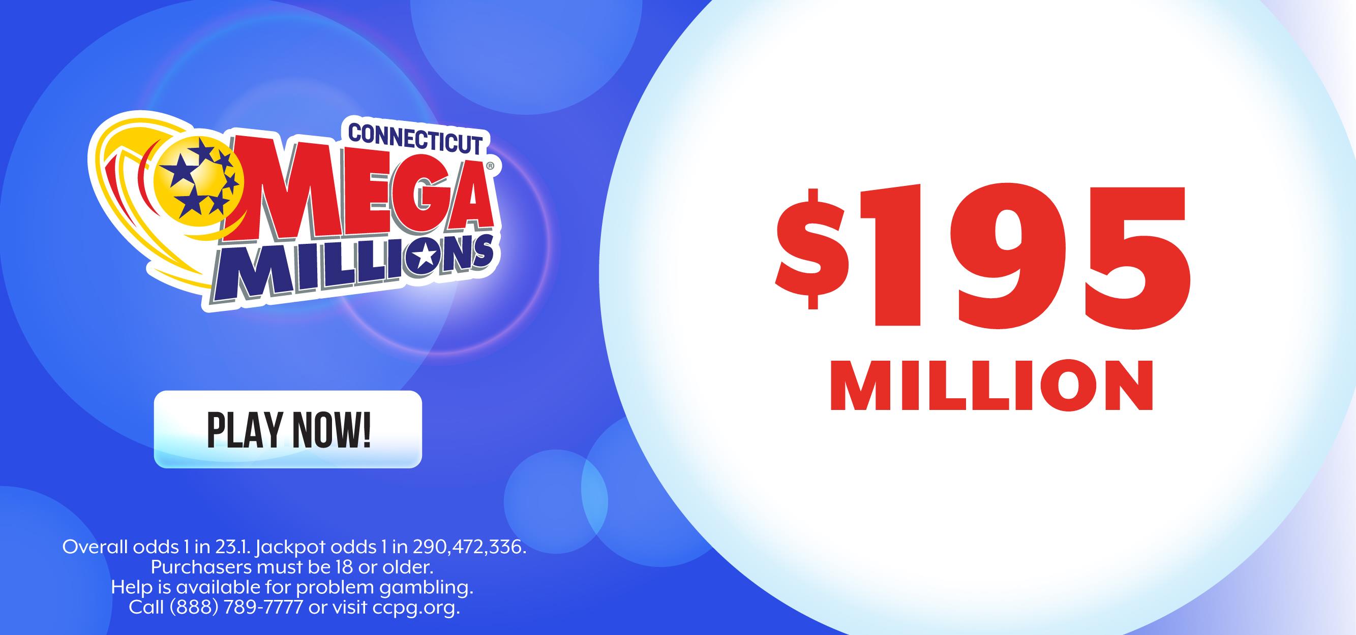 Mega Millions slide