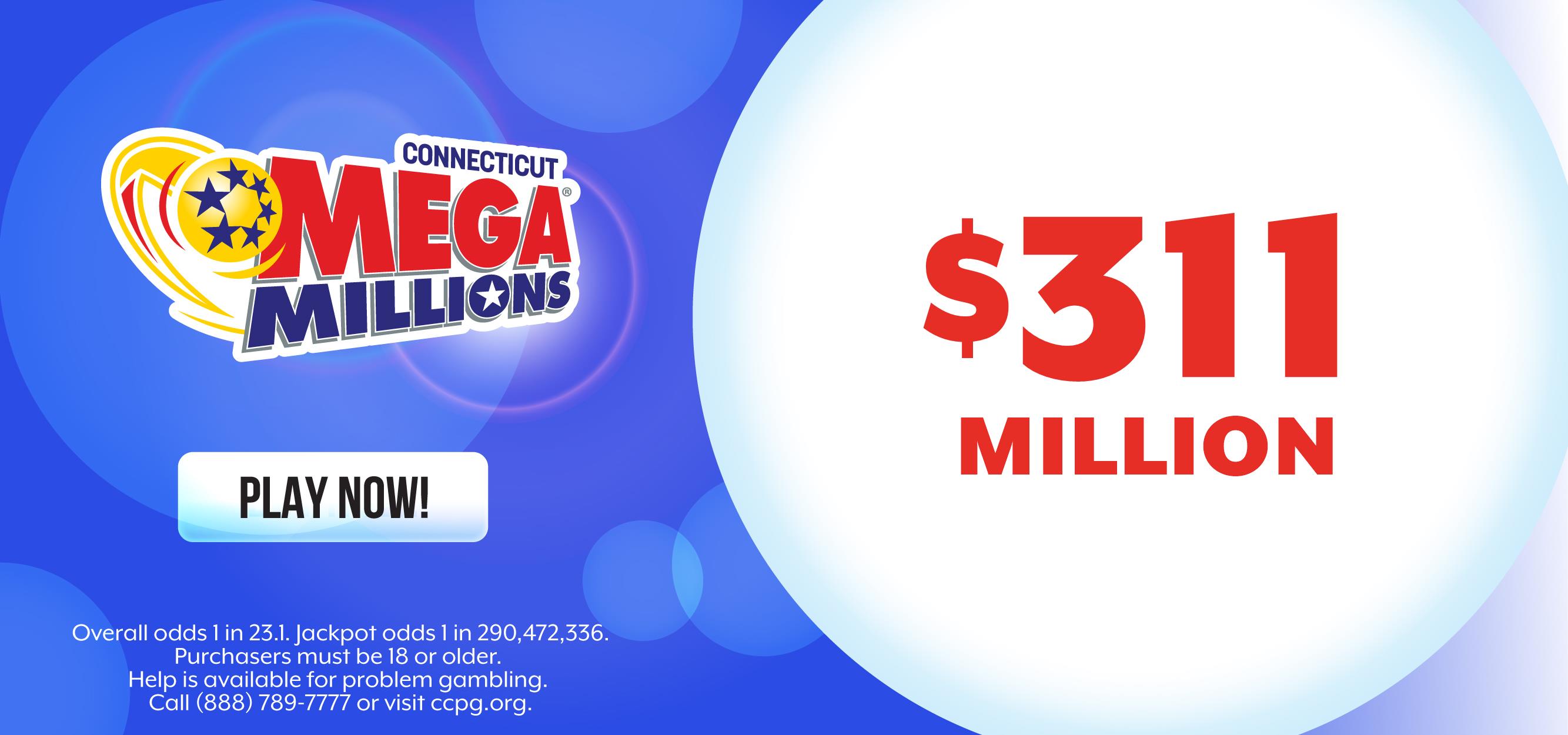 Mega Millions slide