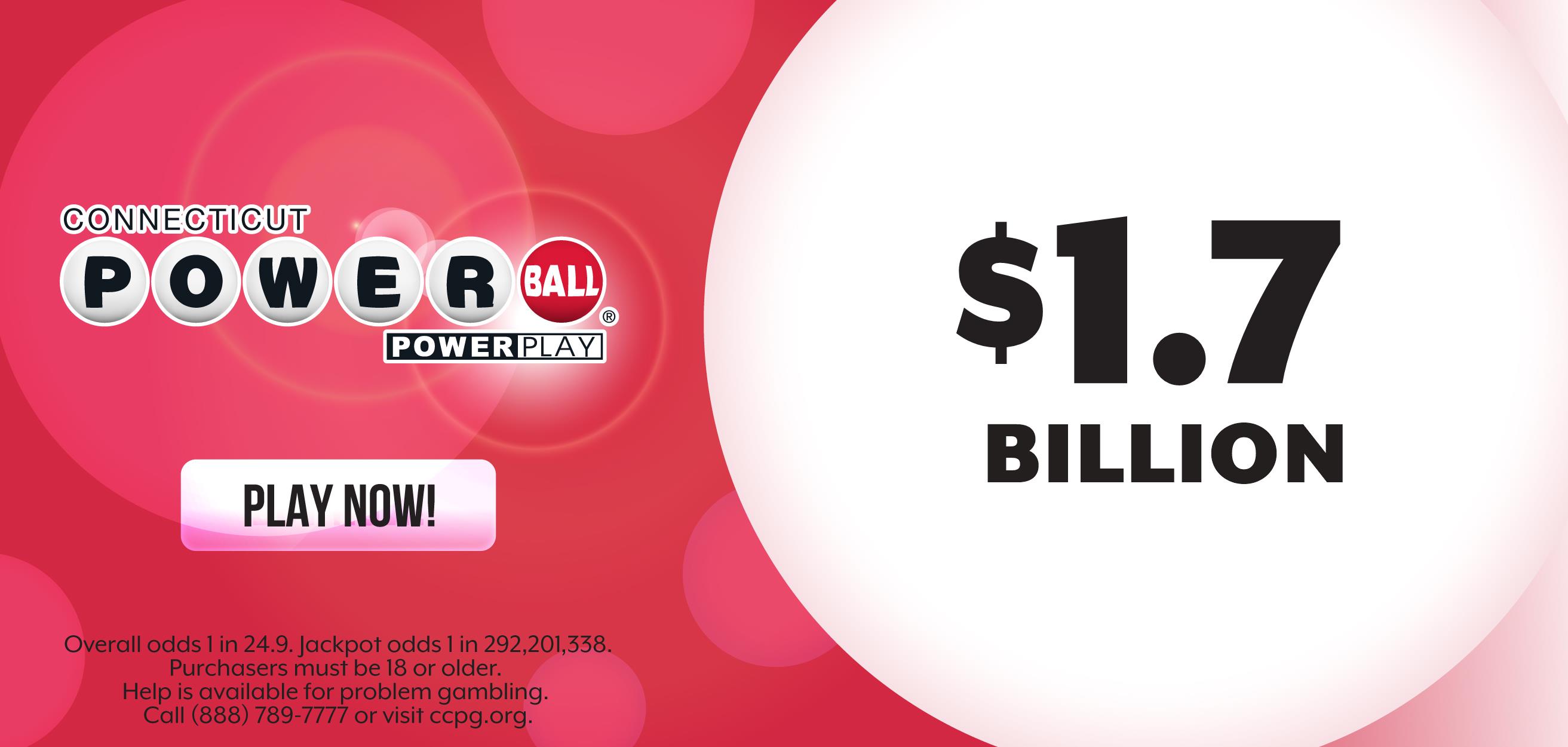 Powerball slide