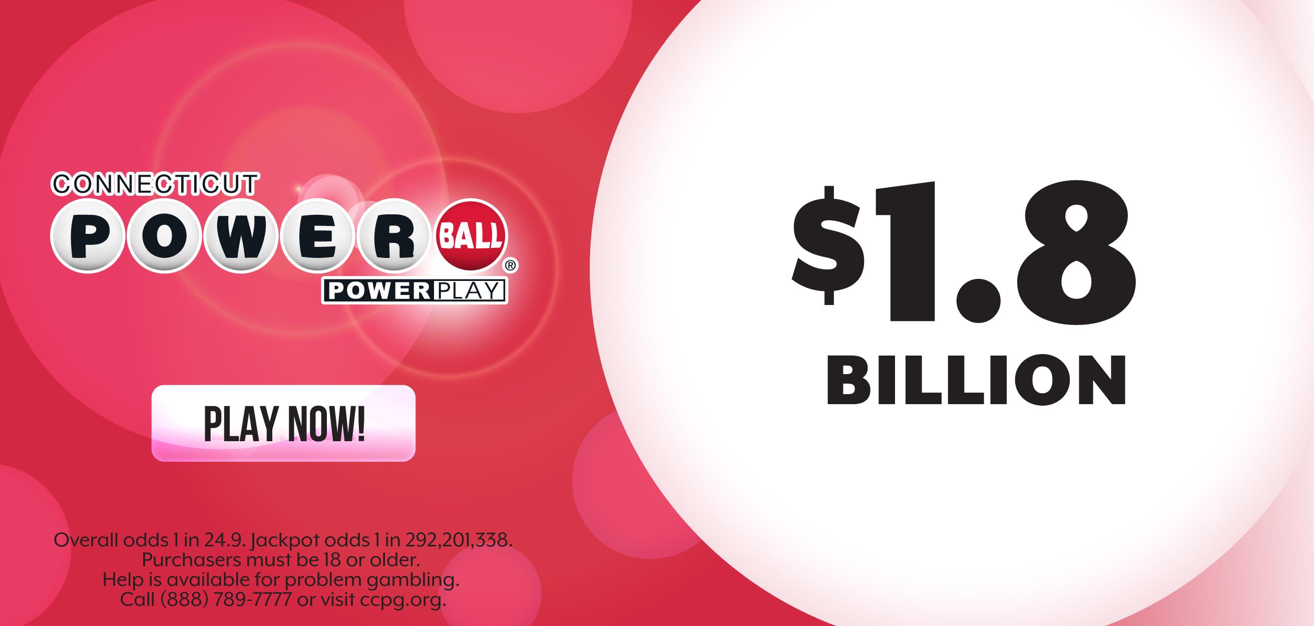 Powerball slide