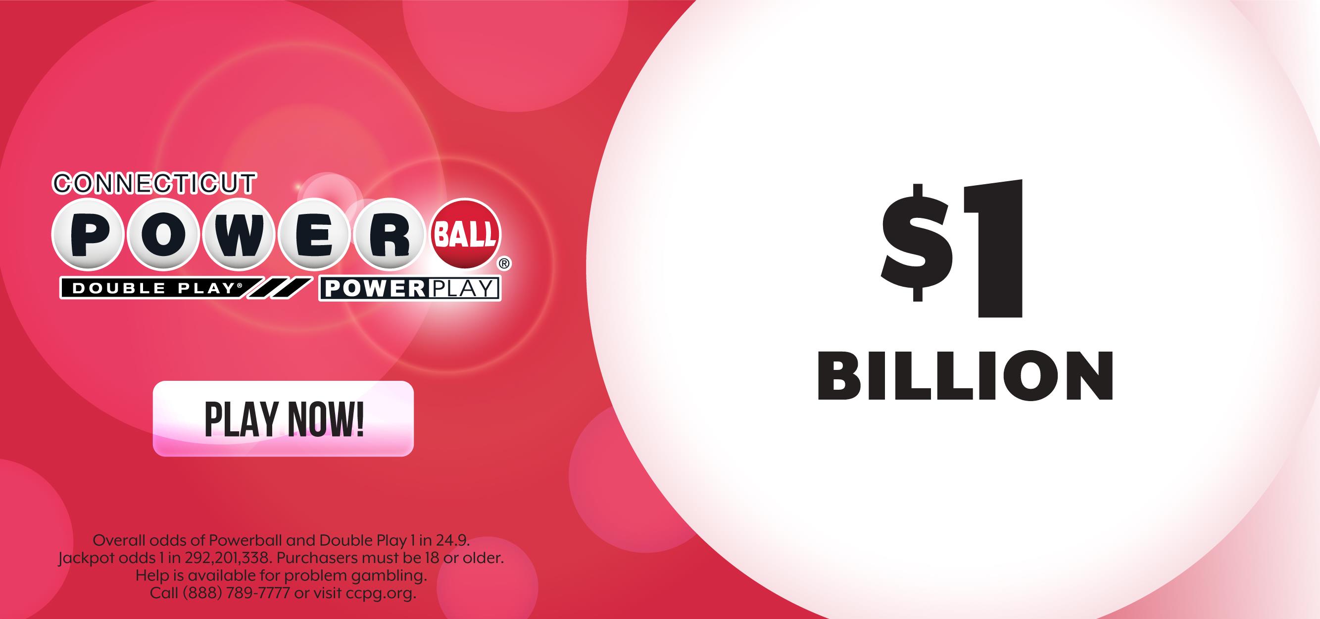 Powerball slide