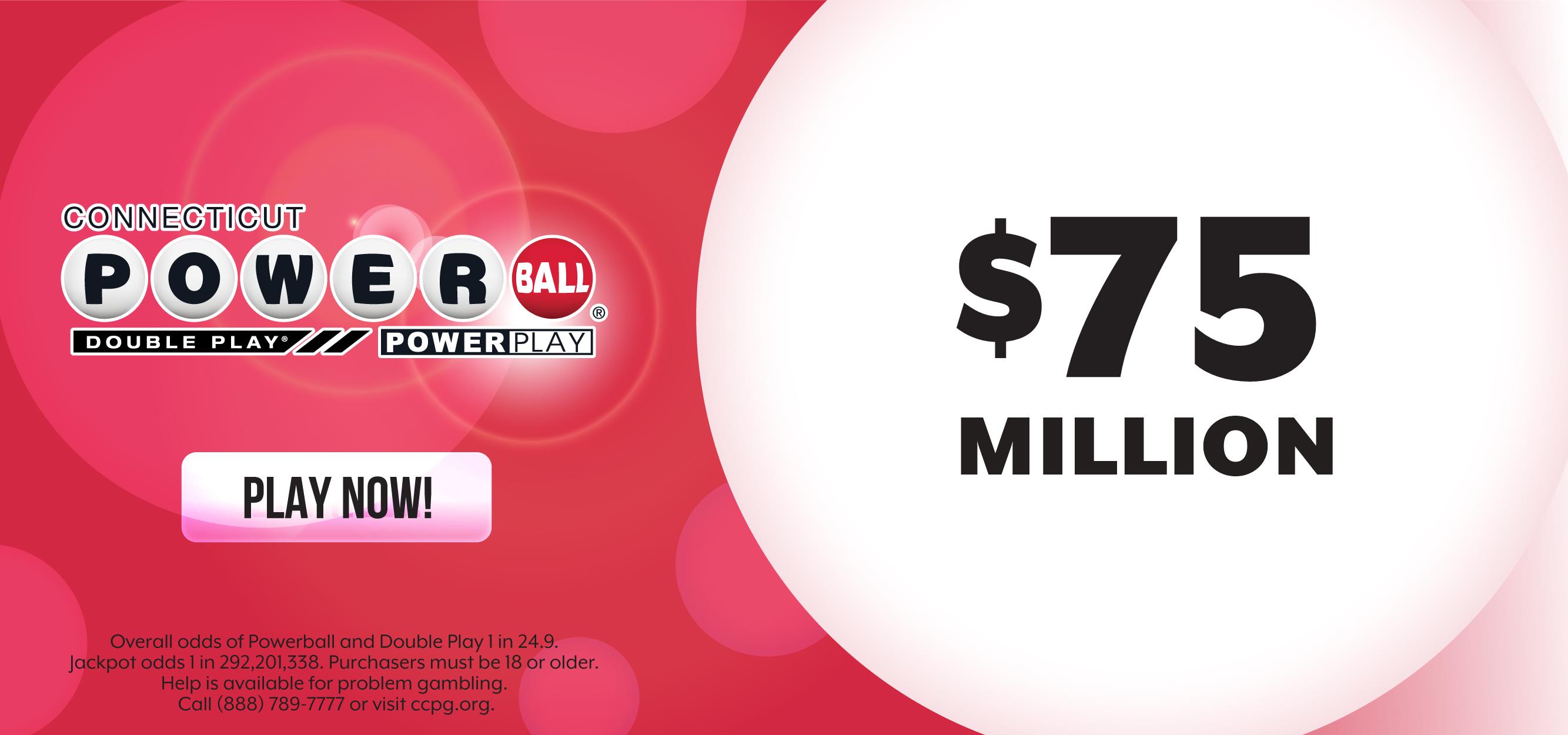 Powerball slide