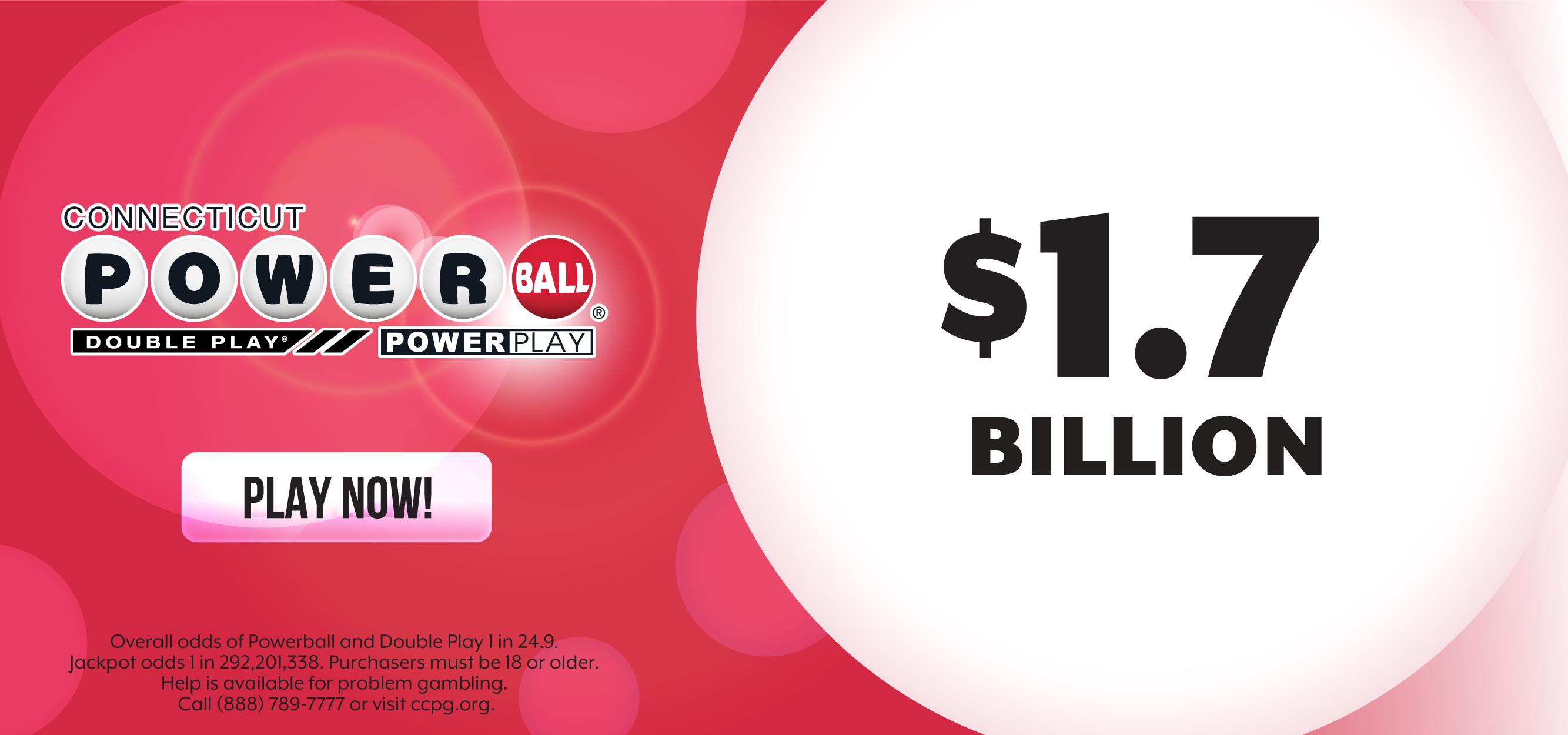 Powerball slide
