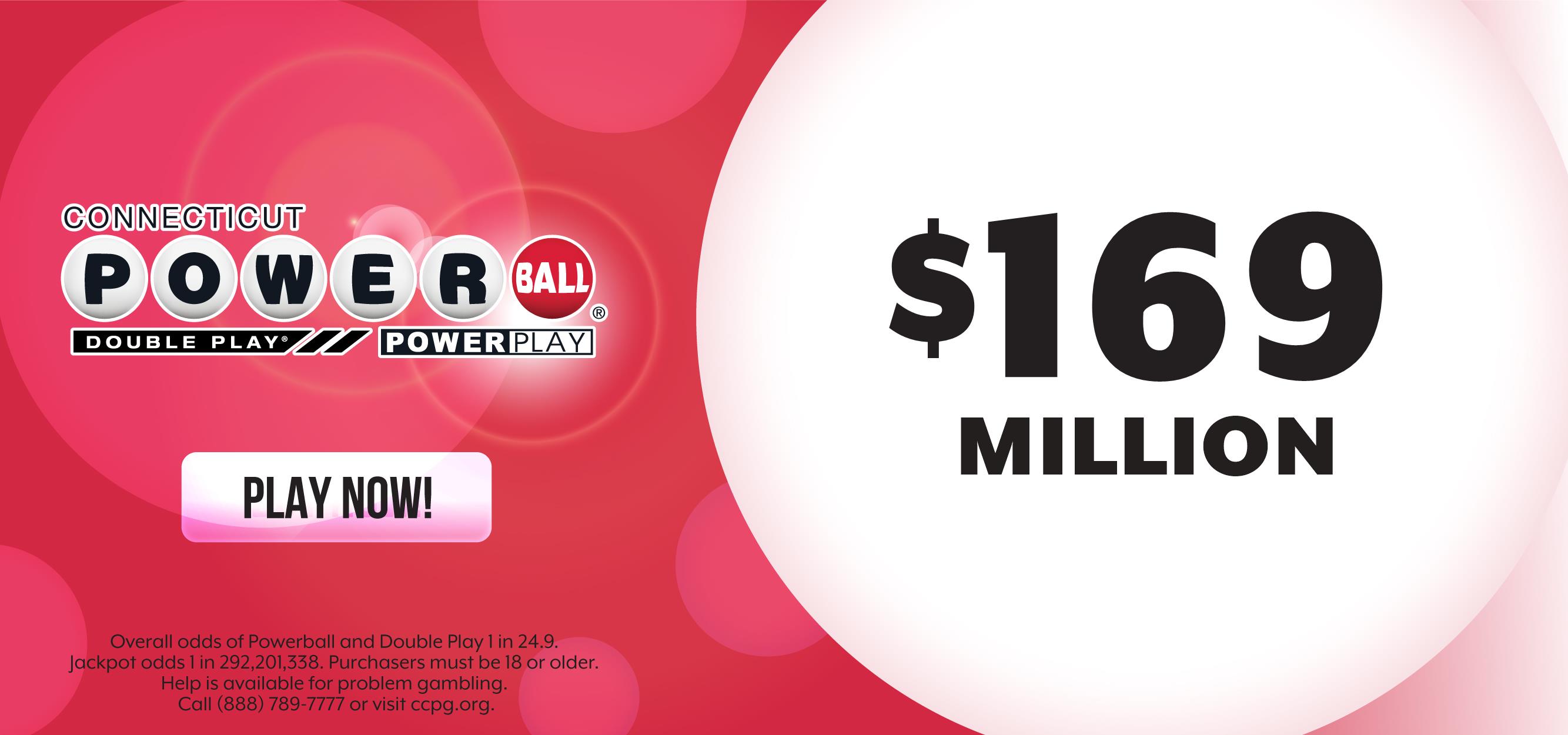 Powerball slide