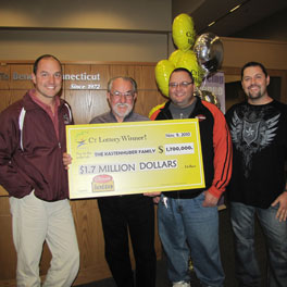 connecticut lottery classic lotto